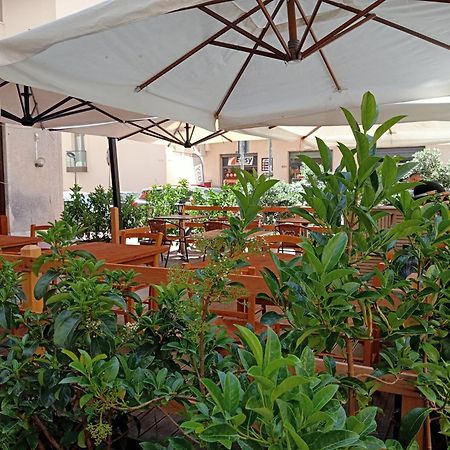 Appartamento Centro Storico Trapani Extérieur photo
