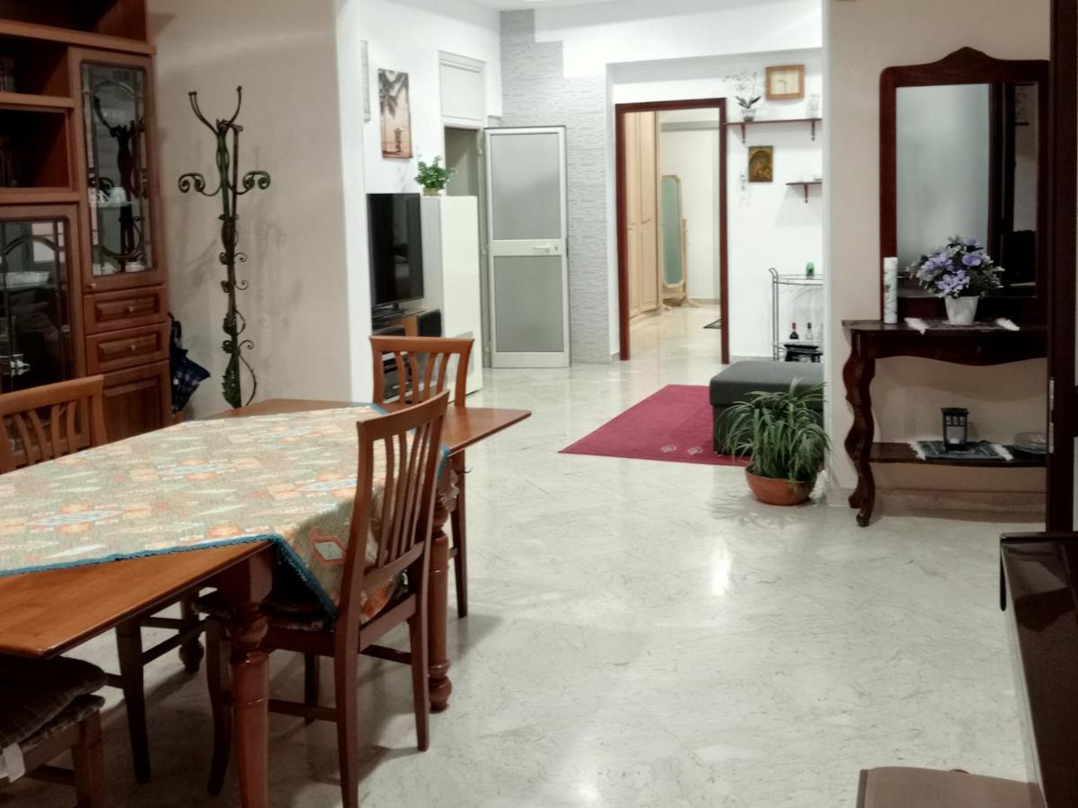 Appartamento Centro Storico Trapani Extérieur photo