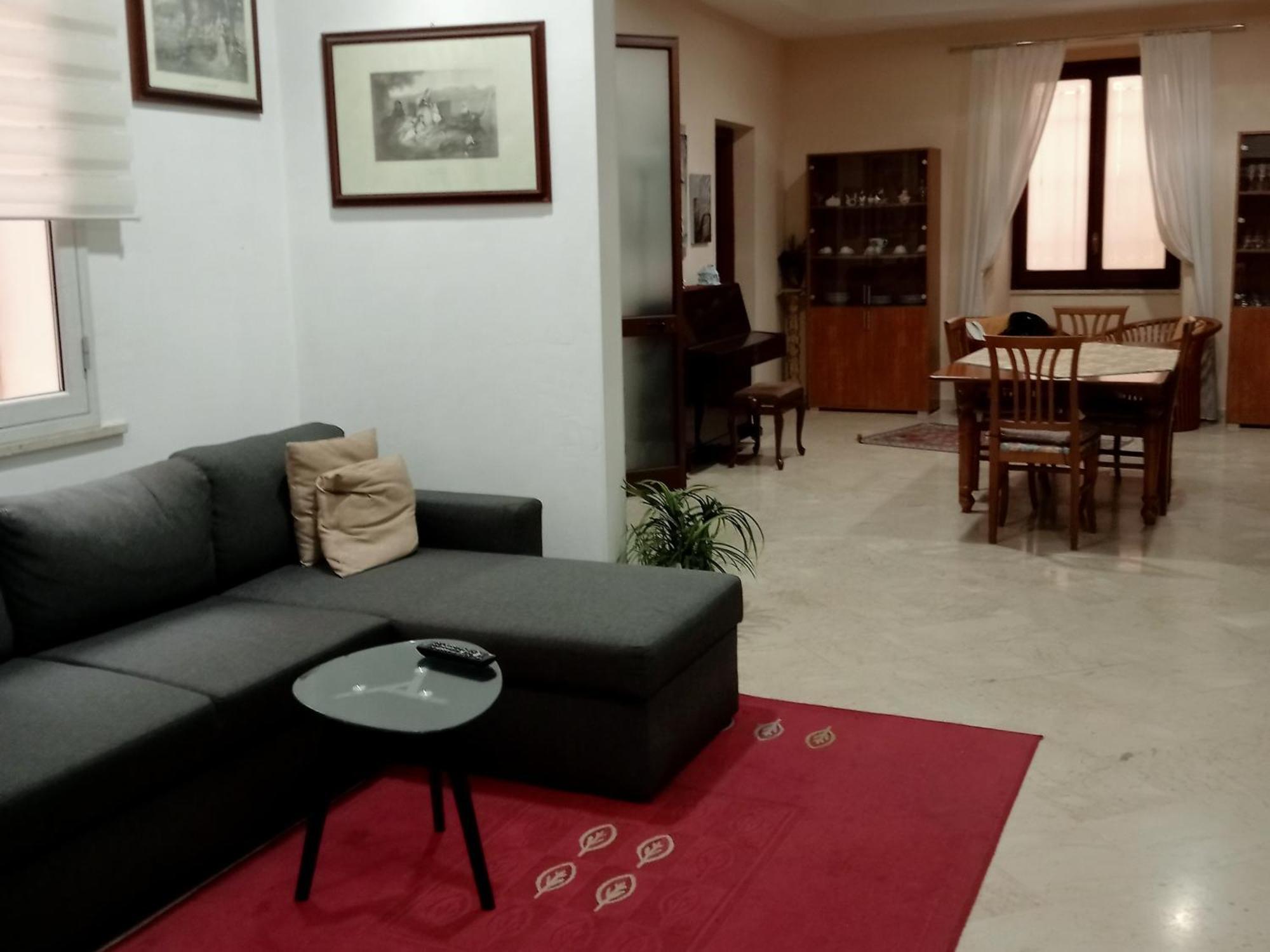 Appartamento Centro Storico Trapani Chambre photo
