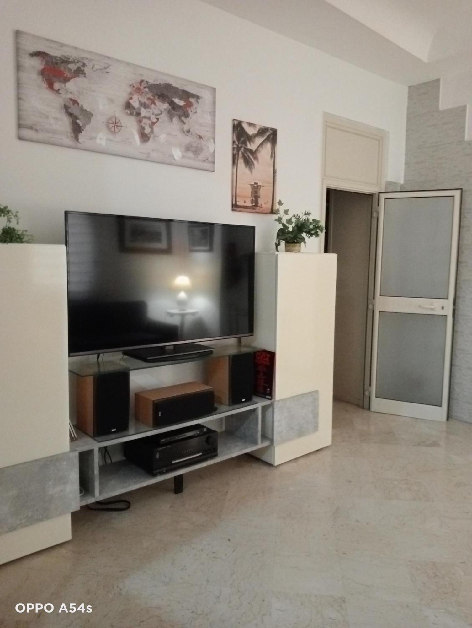 Appartamento Centro Storico Trapani Extérieur photo